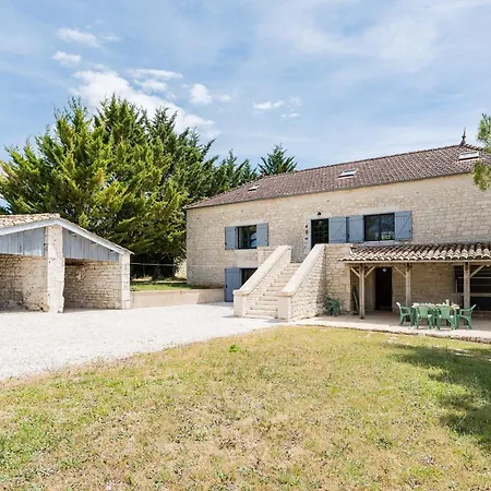 Les Artals- Avec Piscine 12m, Boulodrome * Montaigu-de-Quercy