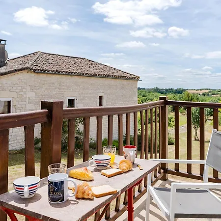 Les Artals- Avec Piscine 12m, Boulodrome Villa