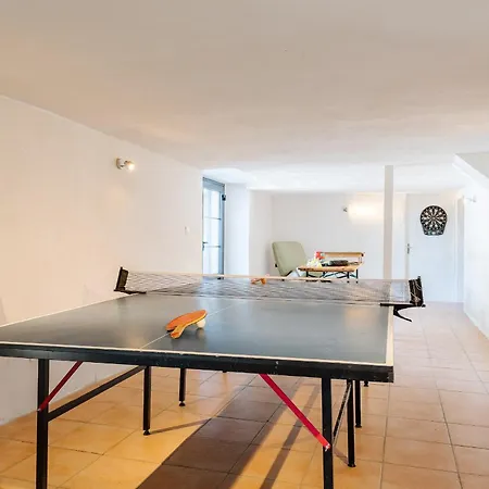 Les Artals- Avec Piscine 12m, Boulodrome