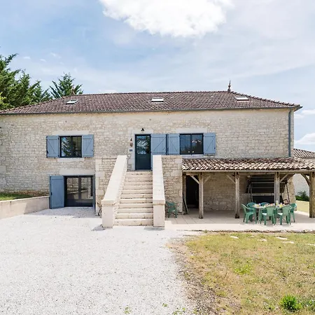 Villa Les Artals- Avec Piscine 12m, Boulodrome
