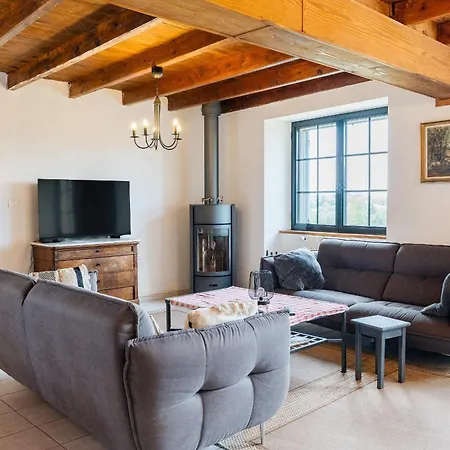 Les Artals- Avec Piscine 12m, Boulodrome Villa Montaigu-de-Quercy