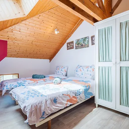 Les Artals- Avec Piscine 12m, Boulodrome Villa Montaigu-de-Quercy