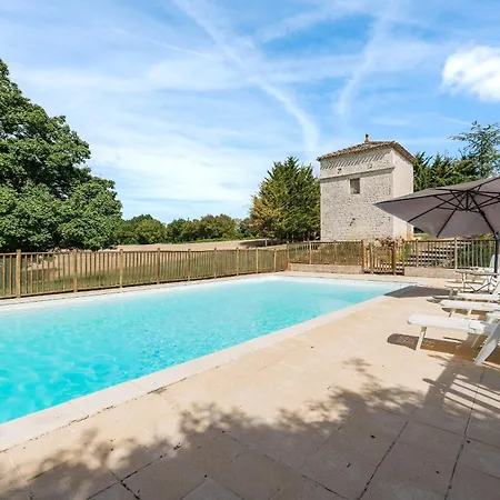 Les Artals- Avec Piscine 12m, Boulodrome Villa *